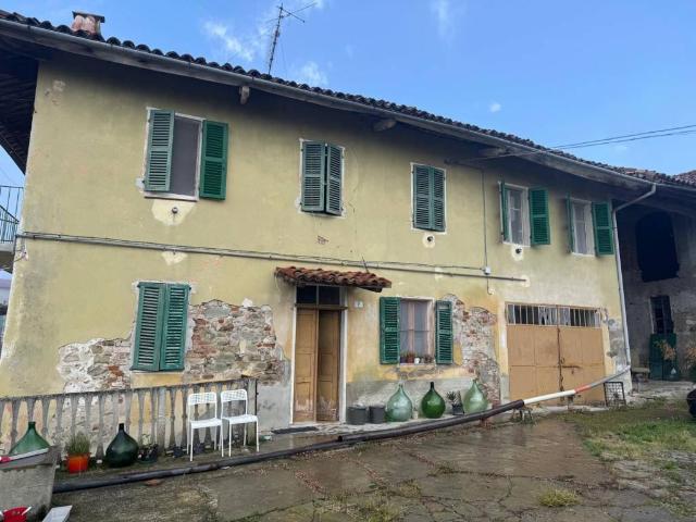 Rustico in vendita a Piemonte, Alessandria