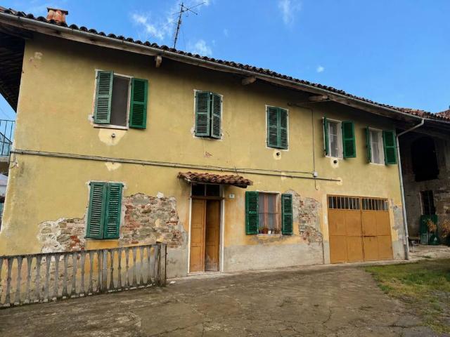 Rustico in vendita a Piemonte, Alessandria