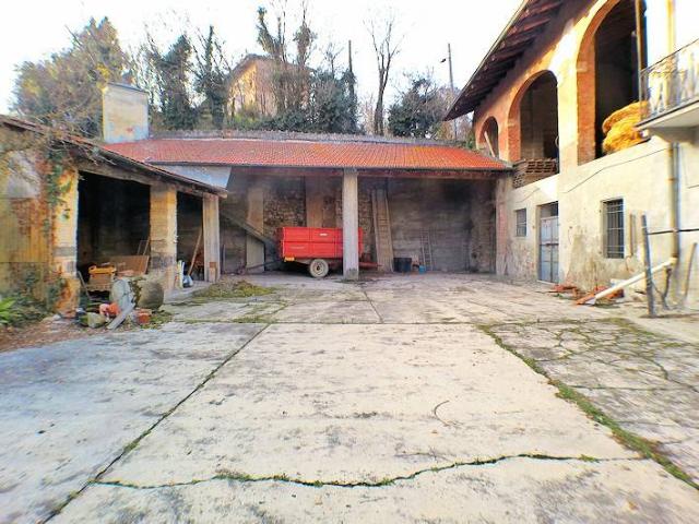 Rustico in vendita a Piemonte, Alessandria
