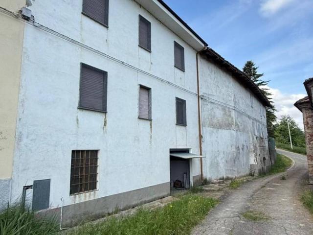 Rustico in vendita a Piemonte, Alessandria