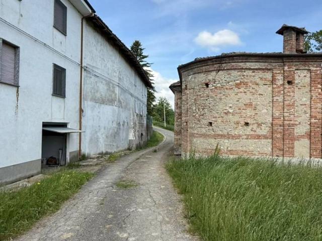 Rustico in vendita a Piemonte, Alessandria