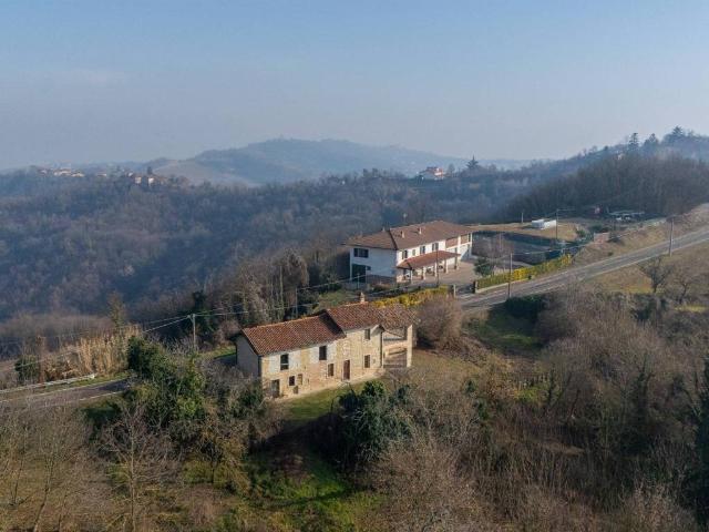 Rustico in vendita a Piemonte, Alessandria