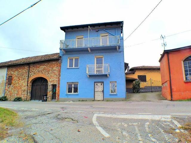 Rustico in vendita a Piemonte, Alessandria