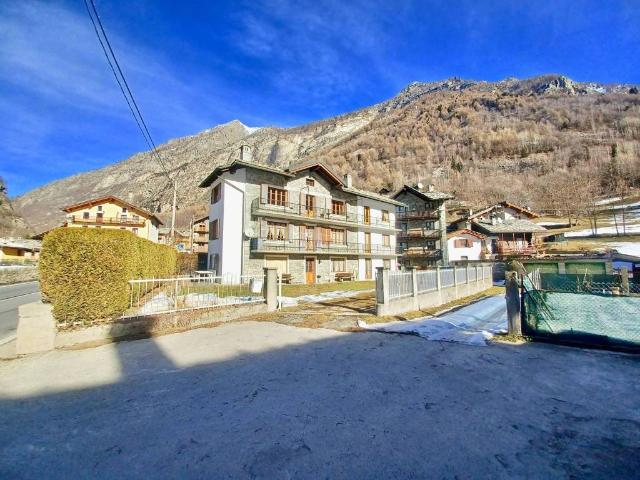 Rustico in vendita a Gaby, Aosta