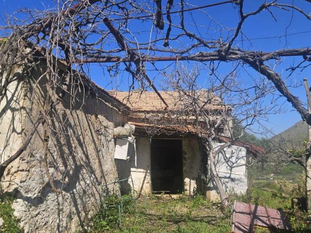 Rustico in vendita a Gaeta, Lazio