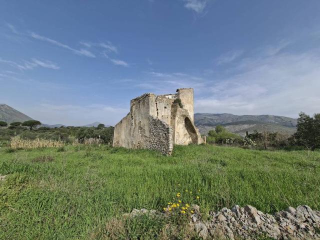 Rustico in vendita a Gaeta, Lazio