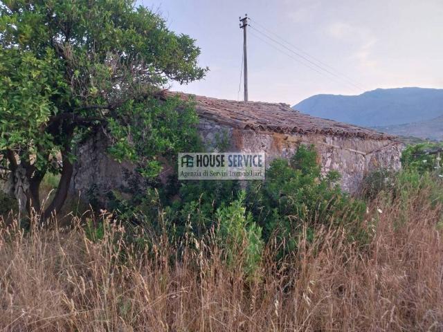 Rustico in vendita a Gaeta, Lazio