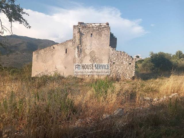 Rustico in vendita a Gaeta, Lazio