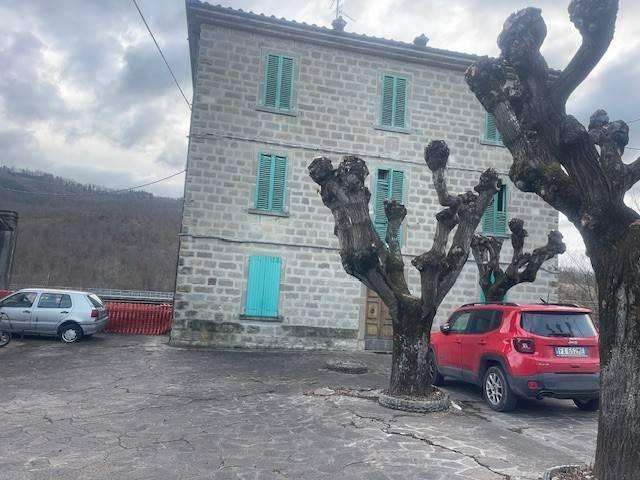 Rustico in vendita a Unione dell'Appennino Bolognese, Gaggio Montano