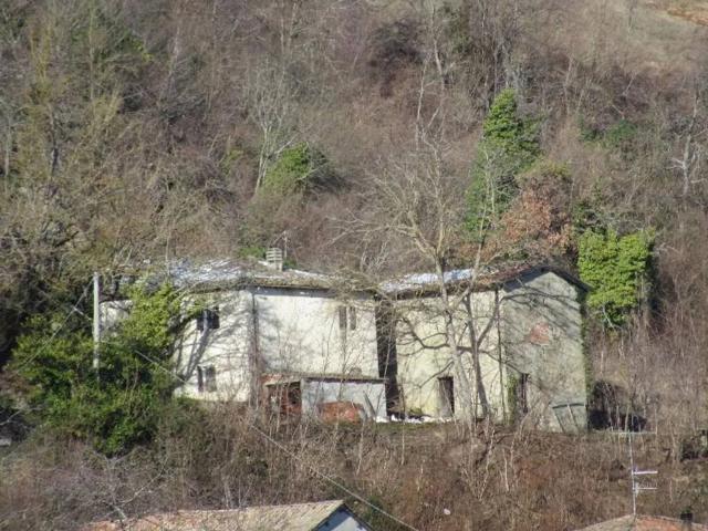 Rustico in vendita a Unione dell'Appennino Bolognese, Gaggio Montano