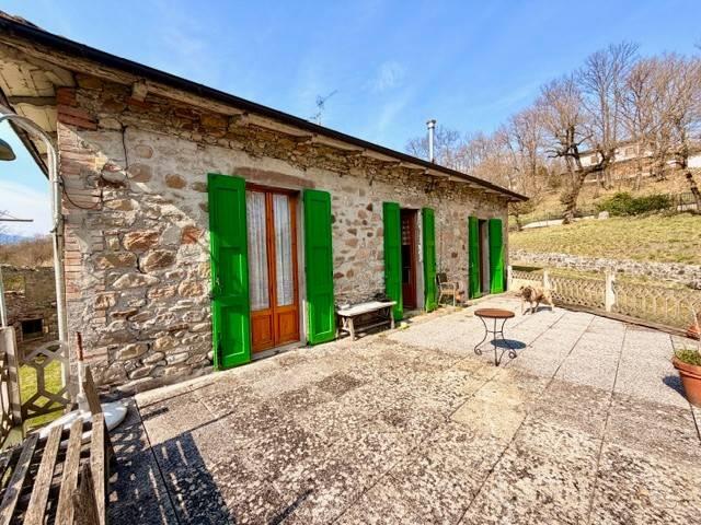 Rustico in vendita a Unione dell'Appennino Bolognese, Gaggio Montano