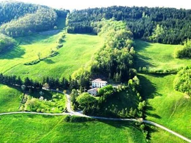 Rustico in vendita a Unione dell'Appennino Bolognese, Gaggio Montano