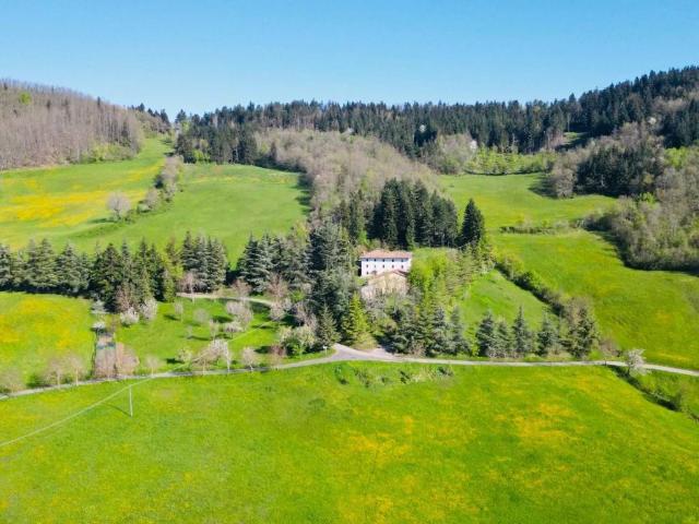 Rustico in vendita a Unione dell'Appennino Bolognese, Gaggio Montano
