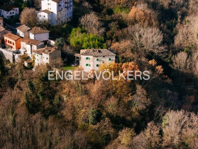 Rustico in vendita a Unione dell'Appennino Bolognese, Gaggio Montano