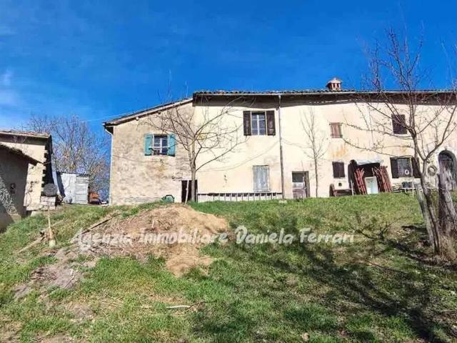 Rustico in vendita a Unione dell'Appennino Bolognese, Gaggio Montano