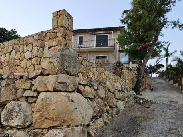 Rustico in vendita a Gagliano Castelferrato, Sicilia