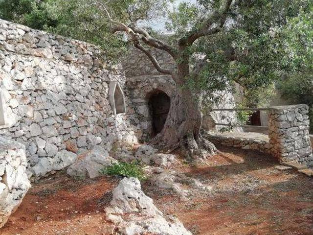 Rustico in vendita a Puglia, Lecce