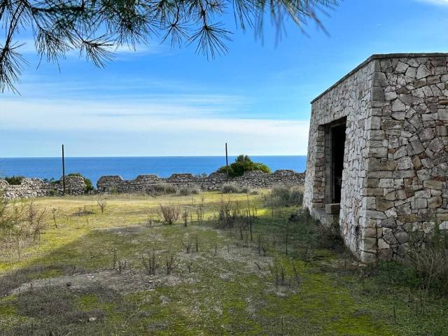 Rustico in vendita a Puglia, Lecce