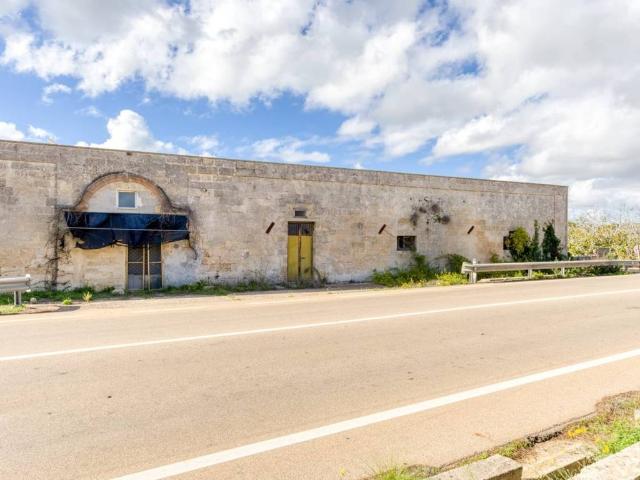 Rustico in vendita a Puglia, Lecce