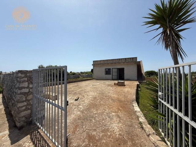 Rustico in vendita a Chiani, Gagliano del Capo