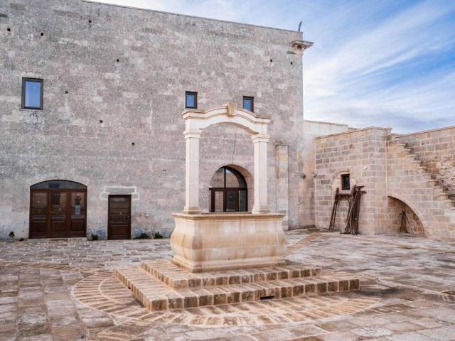 Rustico in vendita a Puglia, Lecce