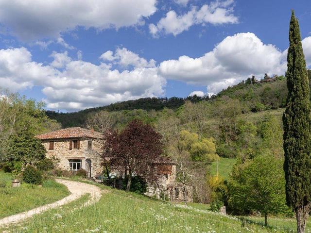 Rustico in vendita a Gaiole In Chianti, Toscana