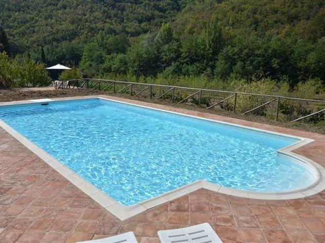 Rustico in vendita a Fietri, Gaiole in Chianti