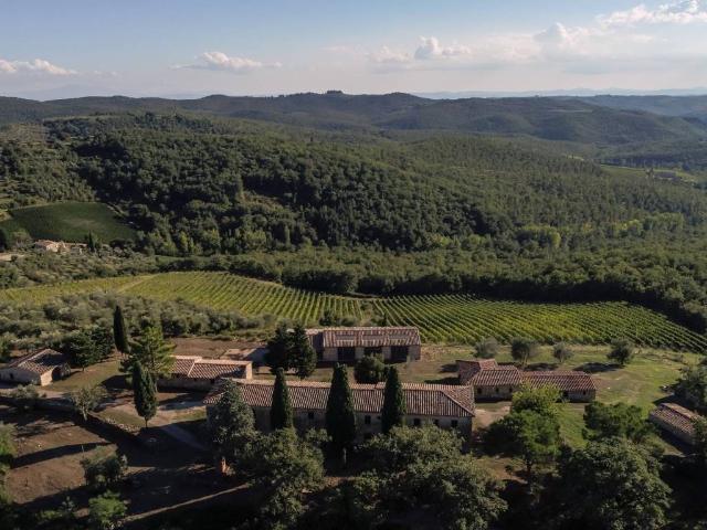 Rustico in vendita a Castagnoli, Gaiole In Chianti