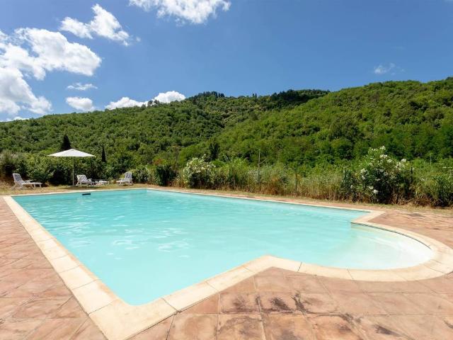 Rustico in vendita a Rosennano, Castelnuovo Berardenga