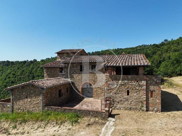 Rustico in vendita a Castagnoli, Gaiole In Chianti