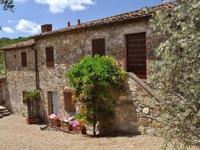 Rustico in vendita a Laterina Pergine Valdarno, Pergine Valdarno