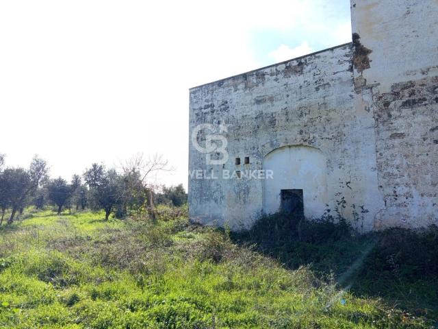 Rustico in vendita a Puglia, Lecce