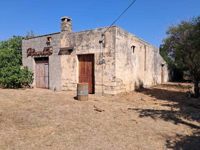 Rustico in vendita a Puglia, Lecce