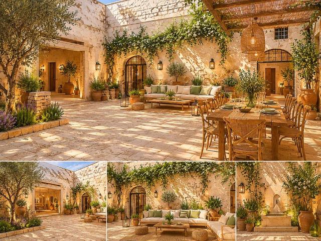 Rustico in vendita a Puglia, Lecce