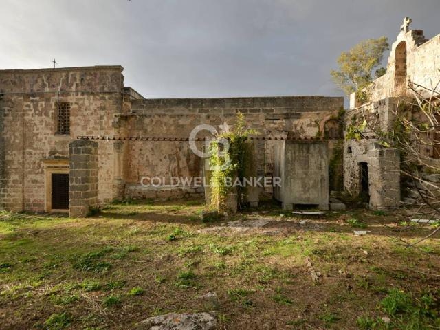 Rustico in vendita a Puglia, Lecce