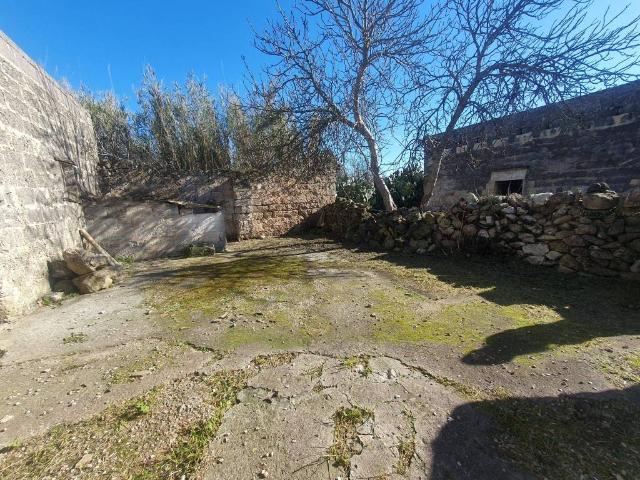 Rustico in vendita a Puglia, Lecce