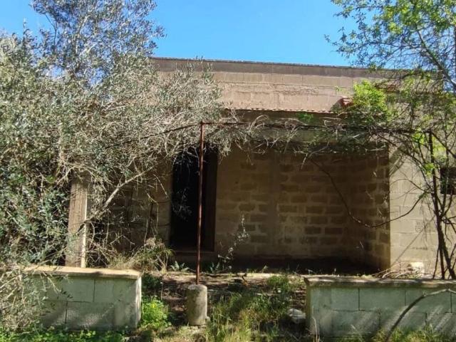Rustico in vendita a Puglia, Lecce