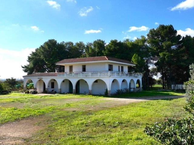 Rustico in vendita a Puglia, Lecce