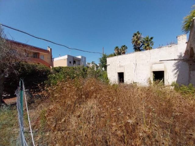 Rustico in vendita a Puglia, Lecce