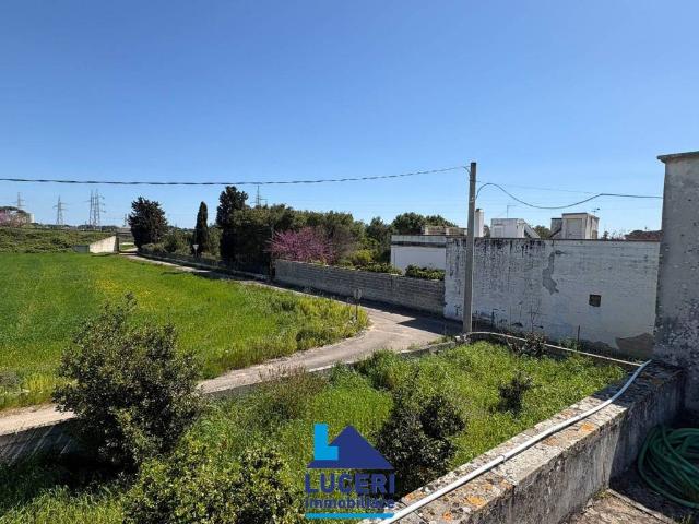 Rustico in vendita a Puglia, Lecce
