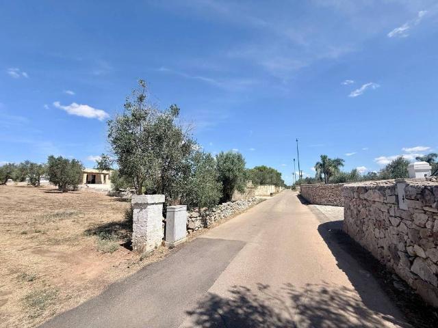 Rustico in vendita a Puglia, Lecce