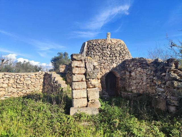 Rustico in vendita a Puglia, Lecce