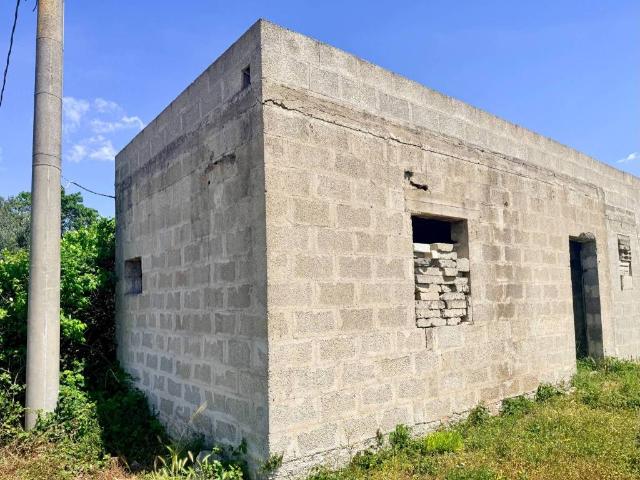 Rustico in vendita a Puglia, Lecce