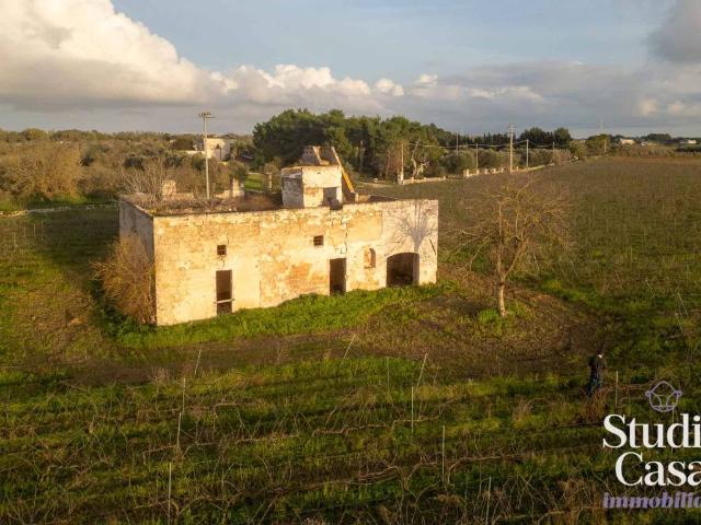 Rustico in vendita a Puglia, Lecce