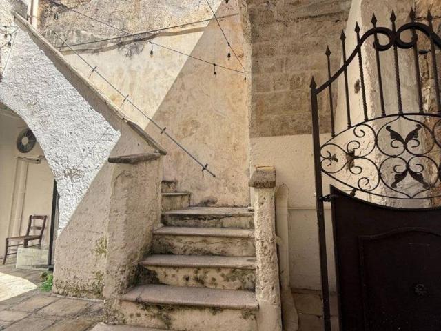 Rustico in vendita a Puglia, Lecce