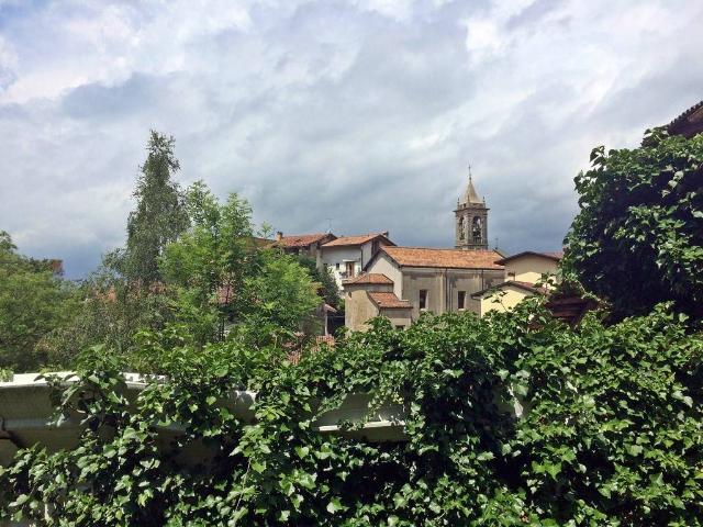 Rustico in vendita a Toscio, Galbiate