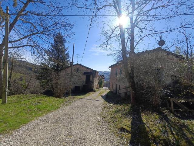 Rustico in vendita a Unione di Comuni della Romagna Forlivese, Galeata
