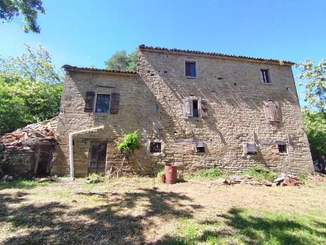 Rustico in vendita a Unione di Comuni della Romagna Forlivese, Galeata