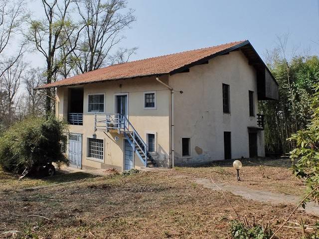 Rustico in vendita a Caiello, Gallarate