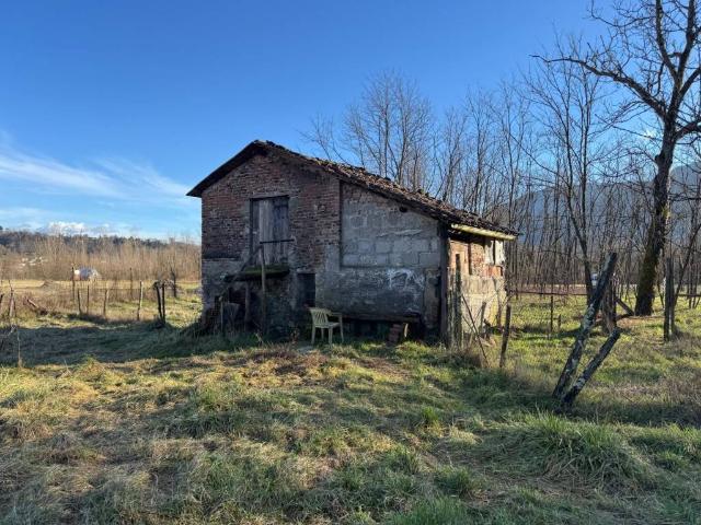 Rustico in vendita a Unione Comuni Garfagnana, Gallicano